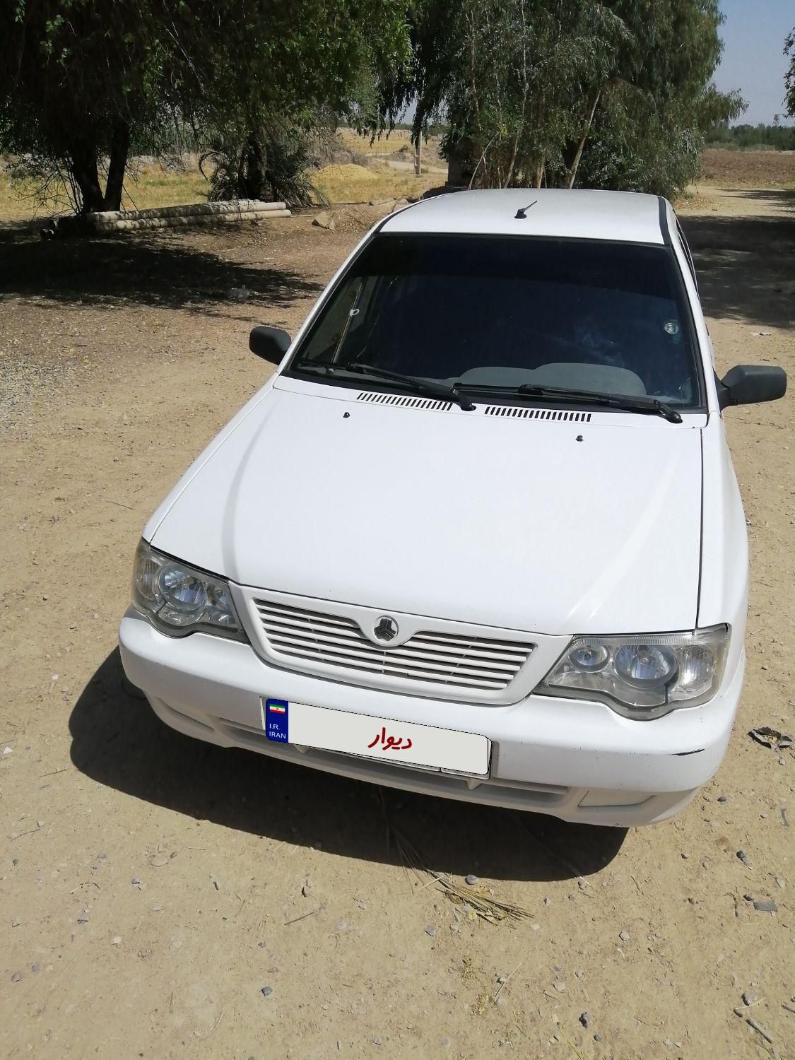 خودرو پراید، 111 آگهی ann_18543920