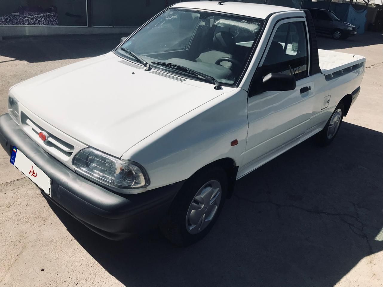 پراید 151 SE - 1401