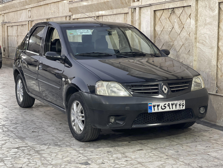 خودرو رنو، تندر 90 آگهی ann_18543946