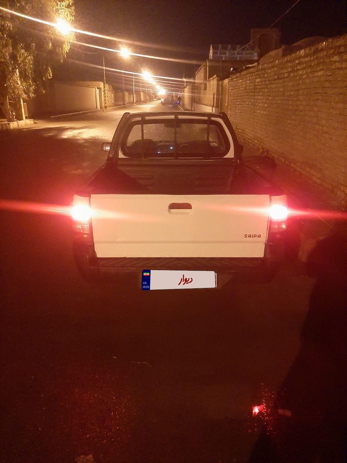 پراید 151 SE - 1396