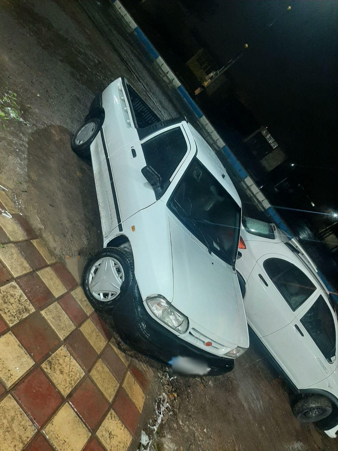 پراید 151 SE - 1396
