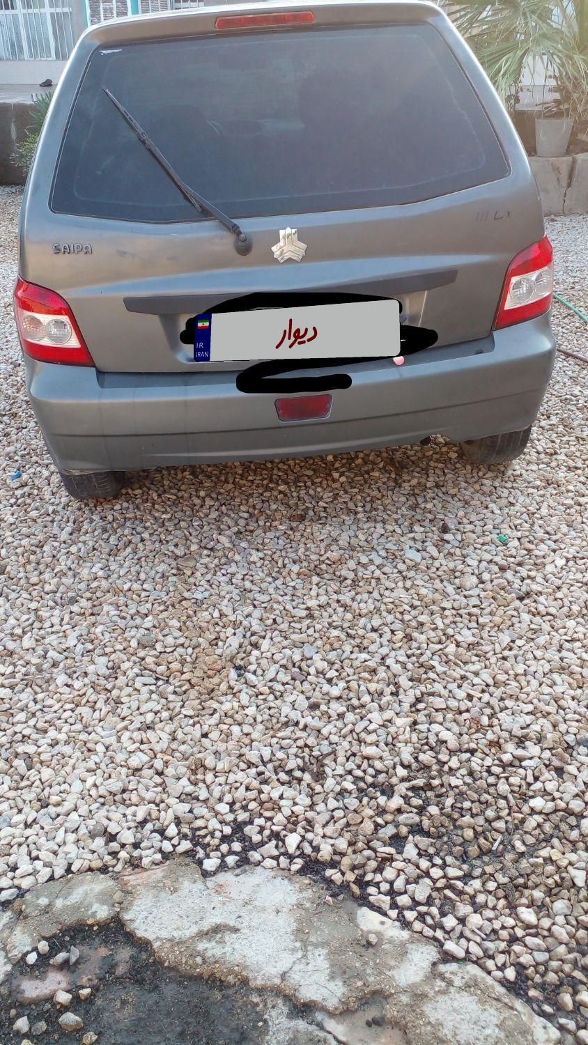 خودرو پراید، 111 آگهی ann_18543957