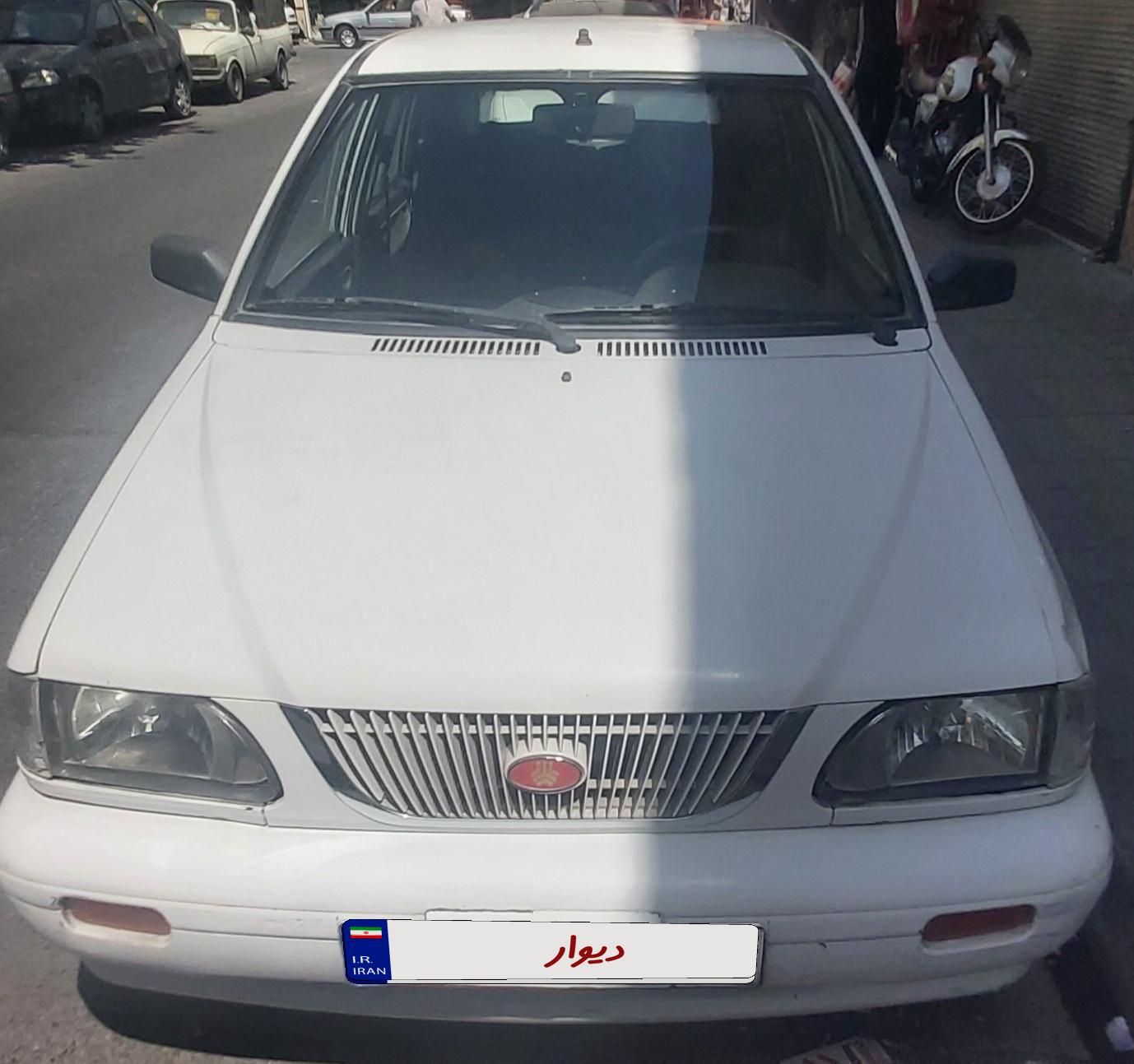 خودرو پراید، 141 آگهی ann_18543962