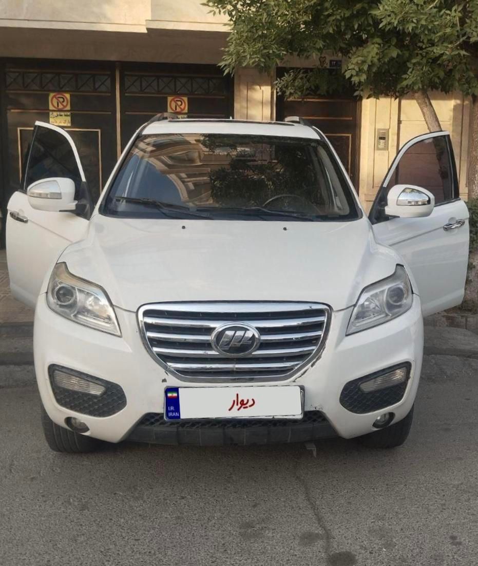 خودرو لیفان، X60 آگهی ann_18543979