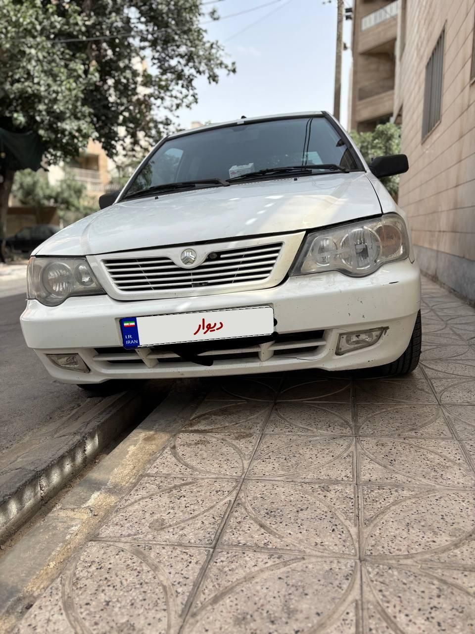 خودرو پراید، 111 آگهی ann_18543984