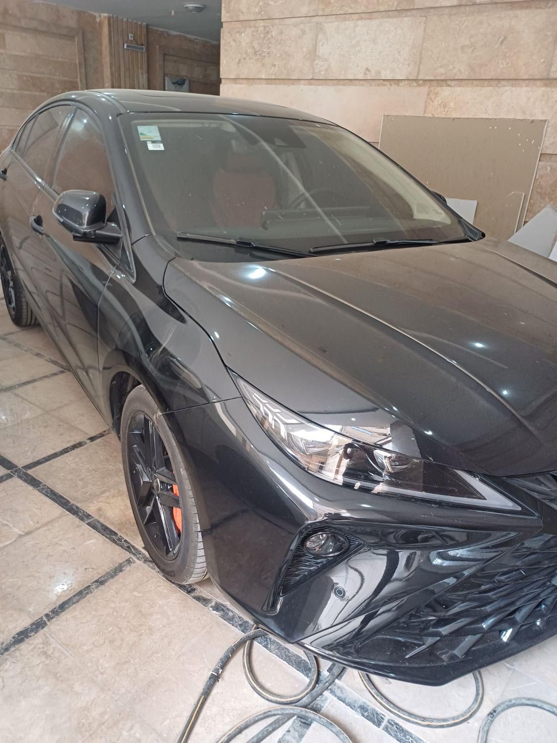خودرو فونیکس، آریزو 6 GT آگهی ann_18543998
