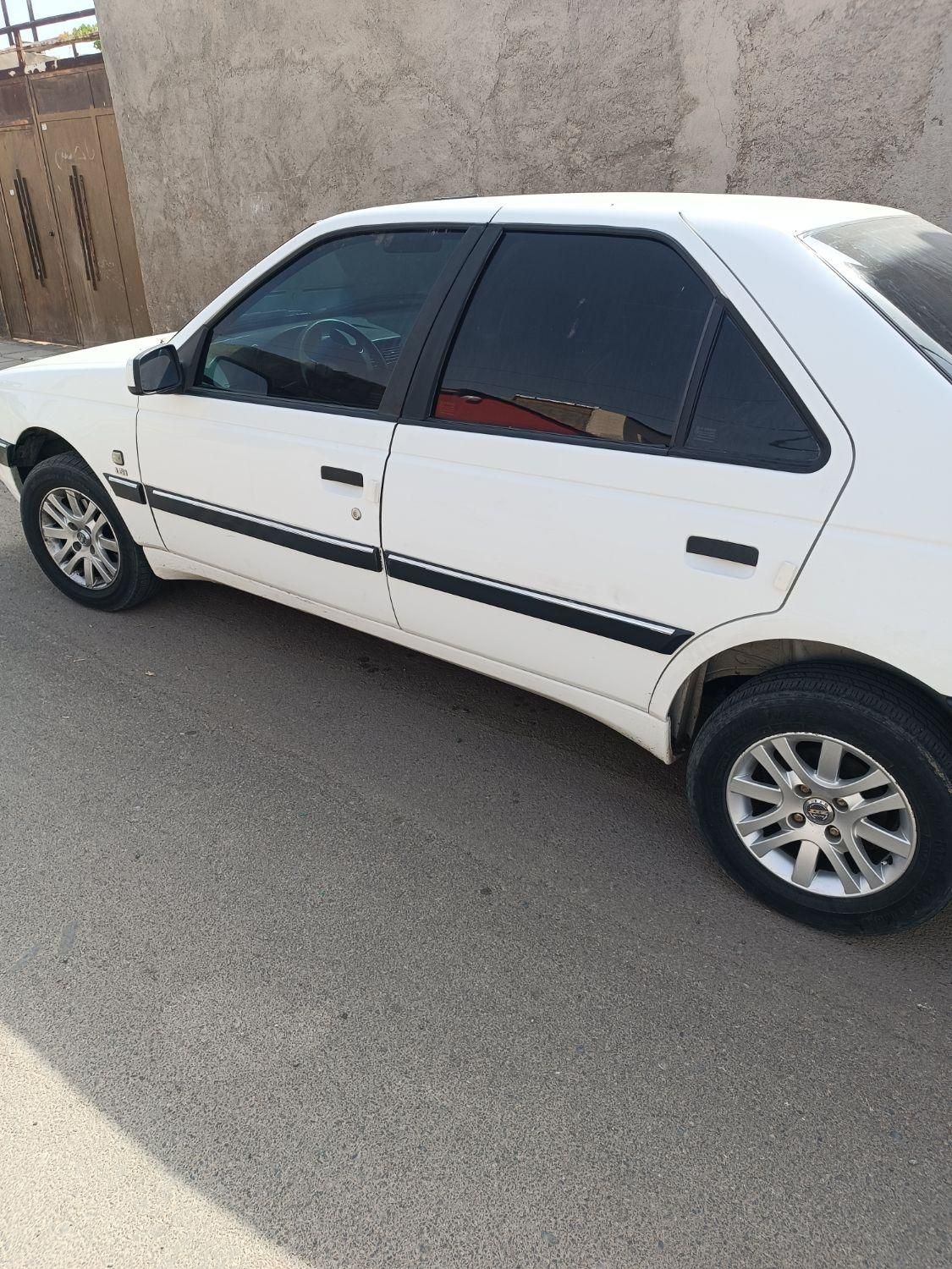 خودرو پژو، 405 SLX آگهی ann_18544001