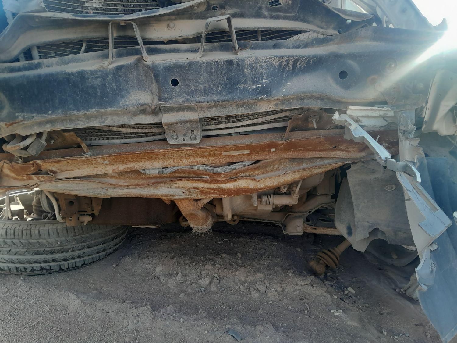 پراید 131 SE - 1394