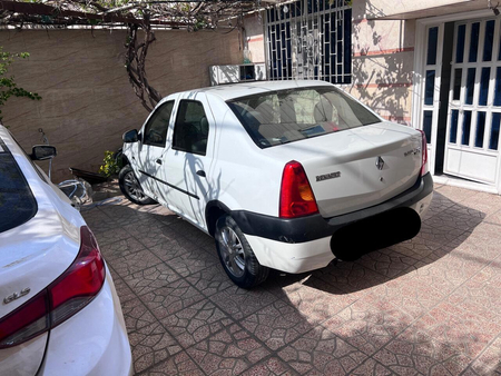 خودرو رنو، تندر 90 آگهی ann_18544004