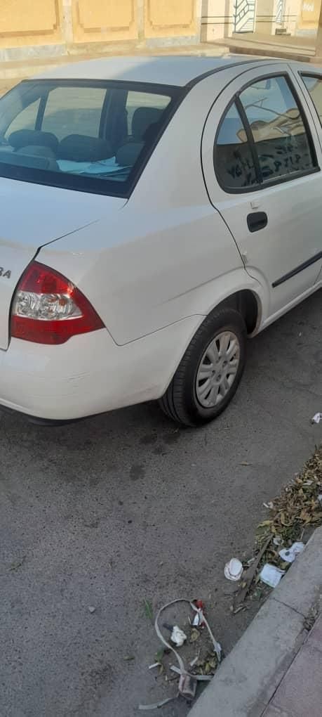 خودرو تیبا، صندوق دار آگهی ann_18544005