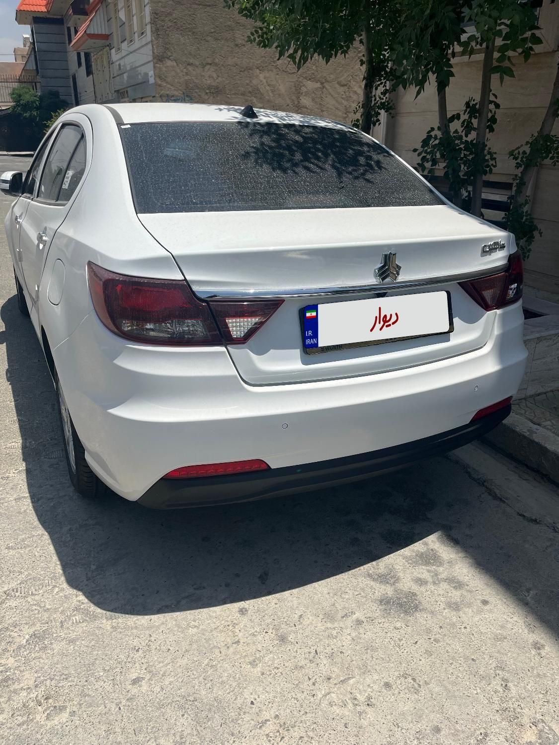 خودرو شاهین، G آگهی ann_18544019