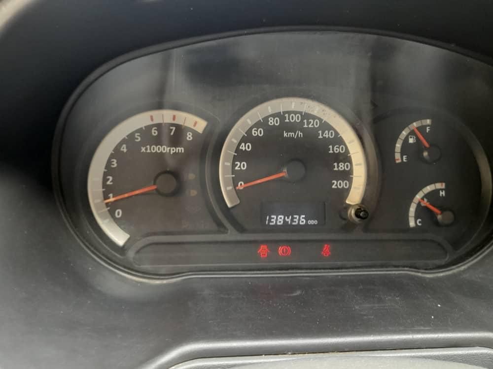 تیبا صندوق دار SX - 1395