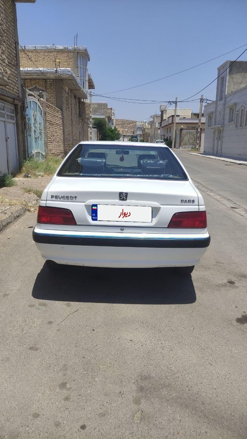خودرو پژو، پارس آگهی ann_18544039