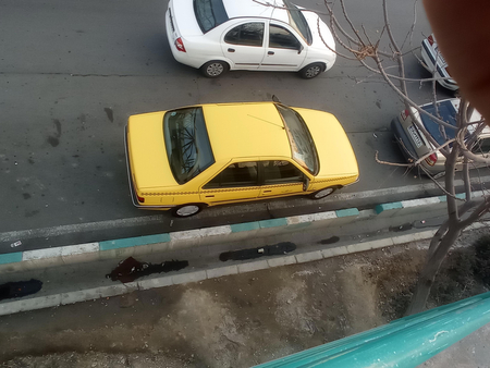 پژو 405 GLX - دوگانه سوز - 1398