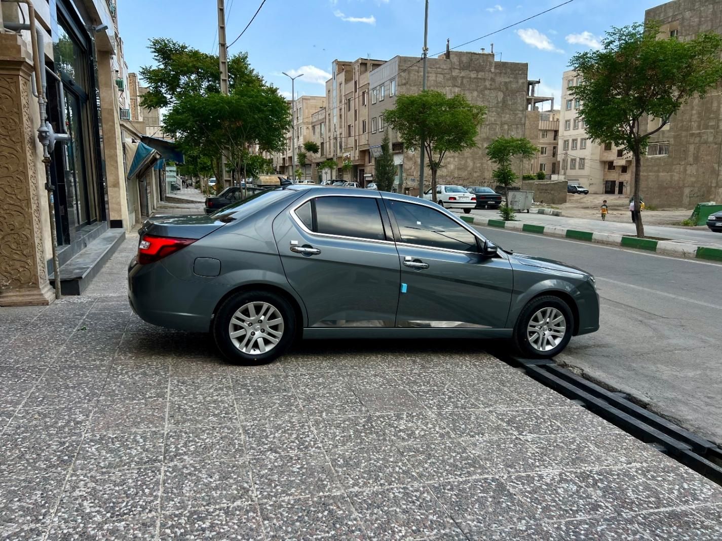 خودرو دنا، پلاس آگهی ann_18544068