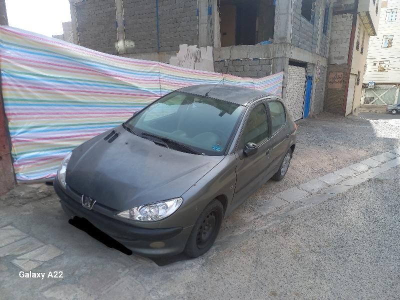 خودرو پژو، 206 آگهی ann_18544072