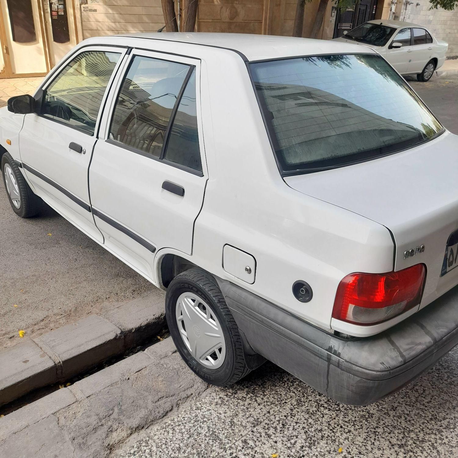 خودرو پراید، 131 آگهی ann_18544073