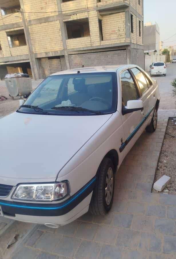 خودرو پژو، 405 SLX آگهی ann_18544085