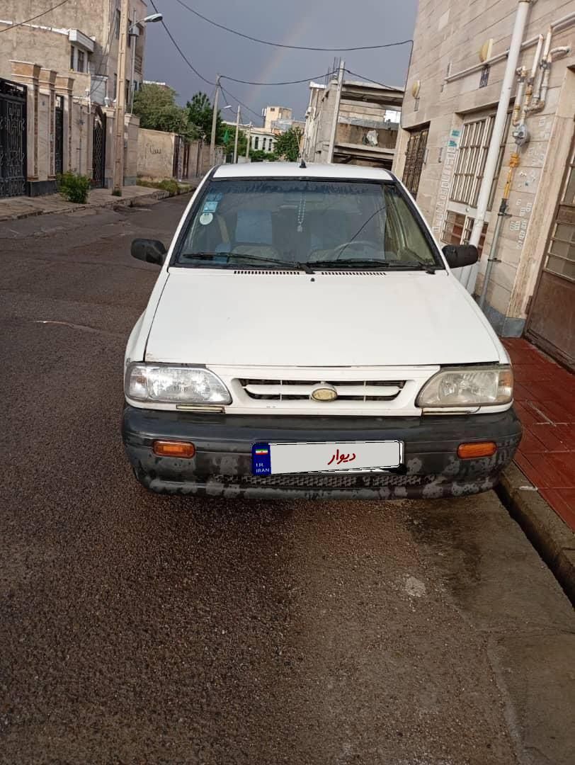 خودرو پراید، 131 آگهی ann_18544134