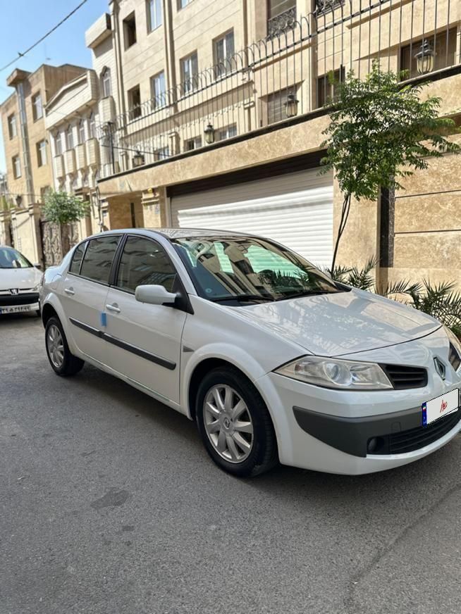 خودرو رنو، مگان پارس خودرو آگهی ann_18544144