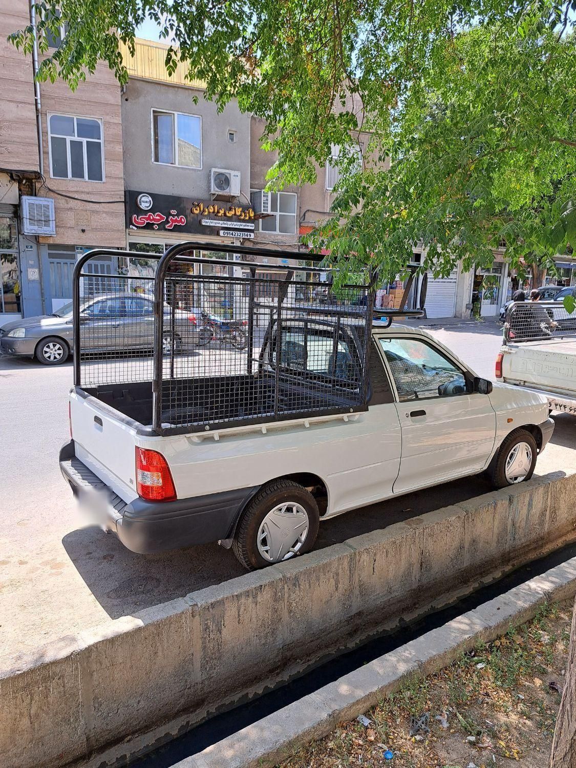 خودرو پراید، 151 آگهی ann_18544154