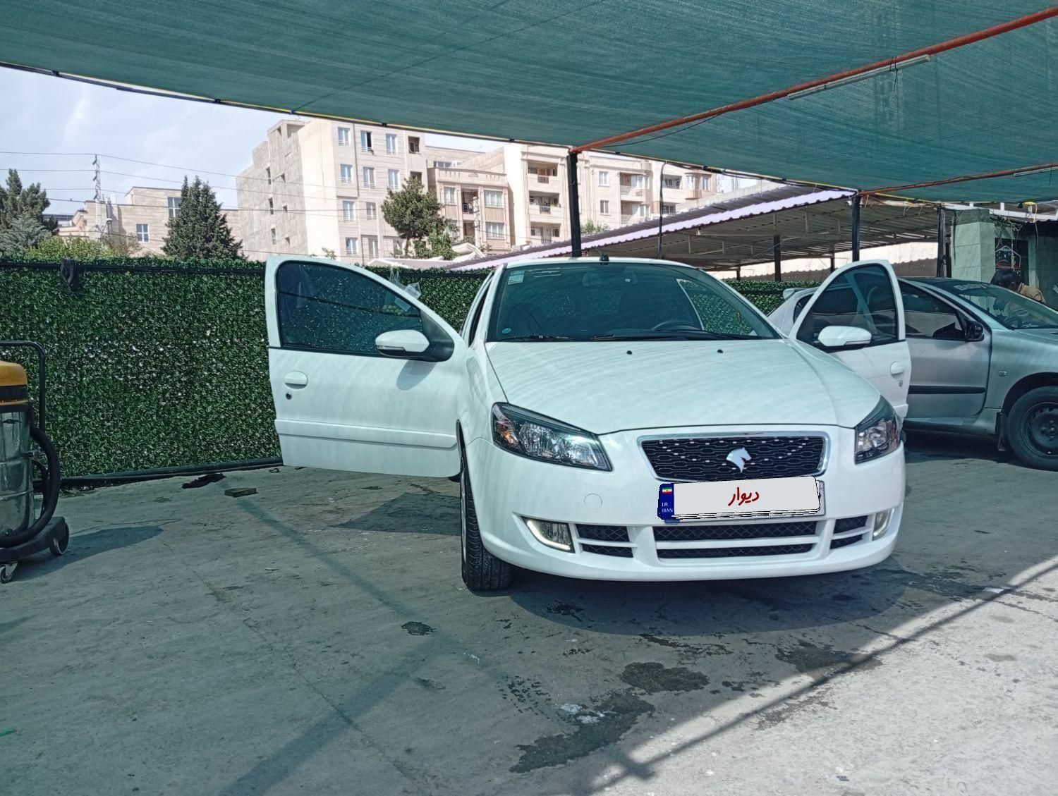 خودرو رانا، پلاس آگهی ann_18544173