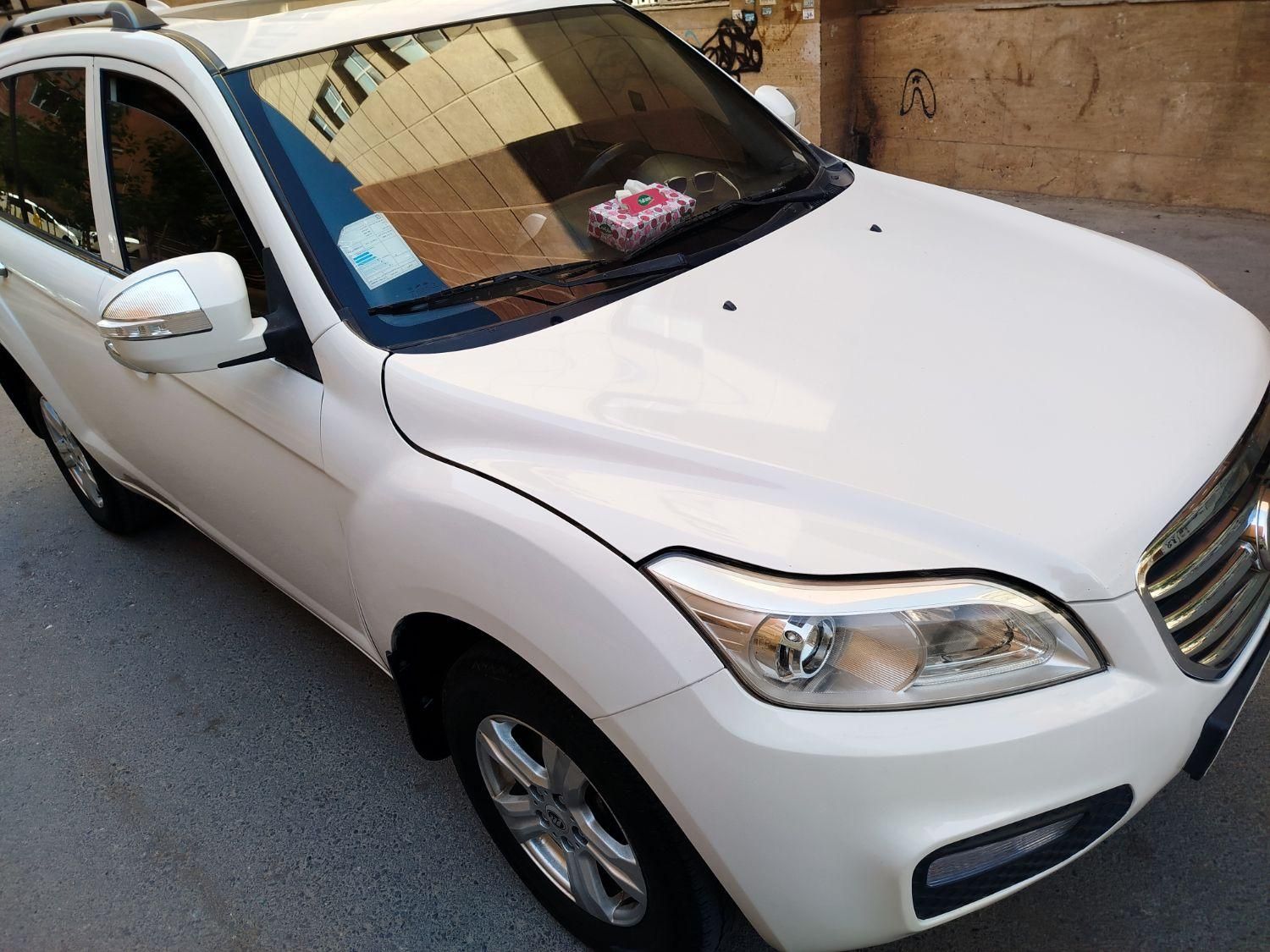 خودرو لیفان، X60 آگهی ann_18544315