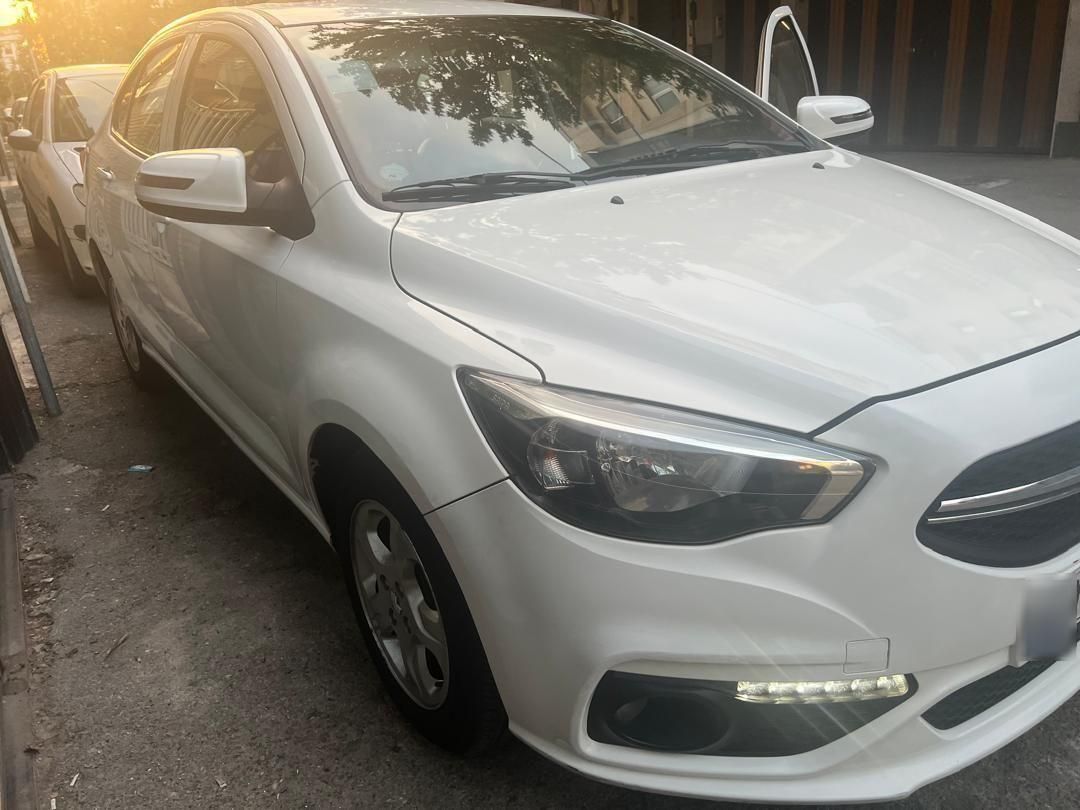 شاهین G دنده ای - 1400