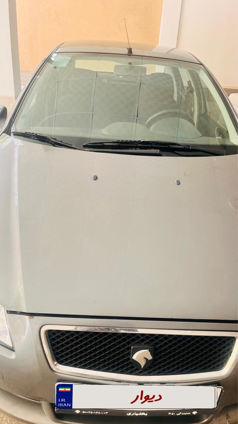 خودرو رانا، LX آگهی ann_18544557