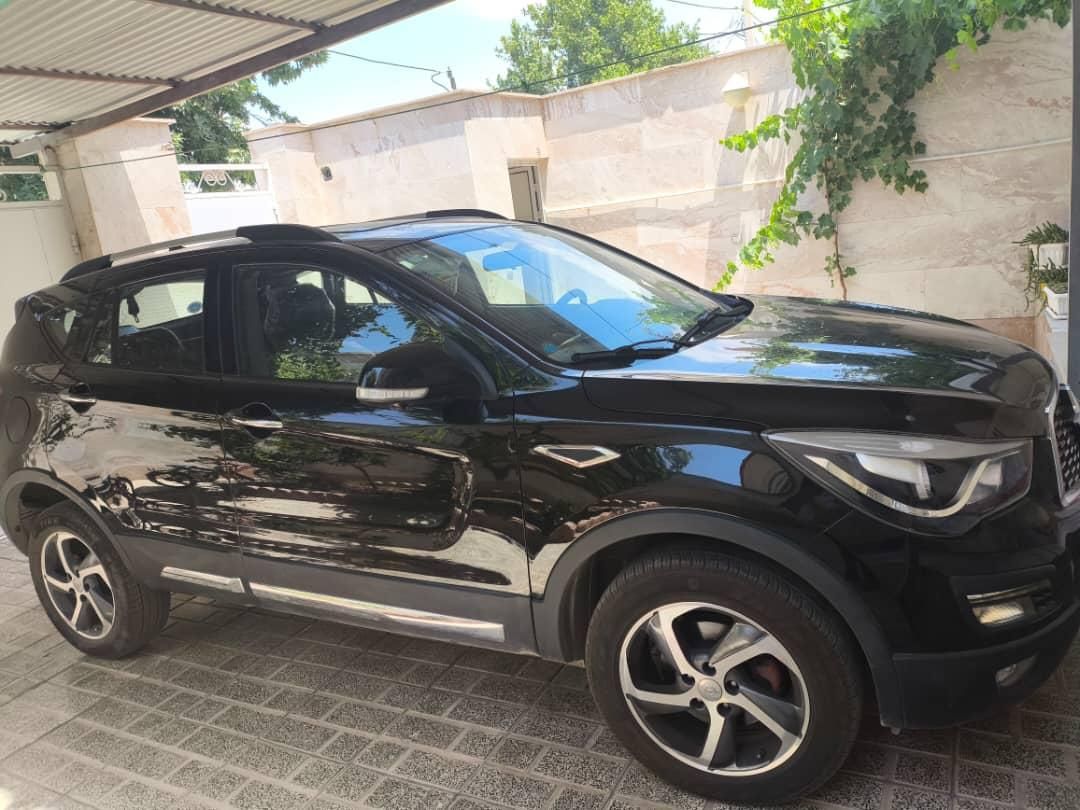 خودرو هایما، S5 آگهی ann_18544577