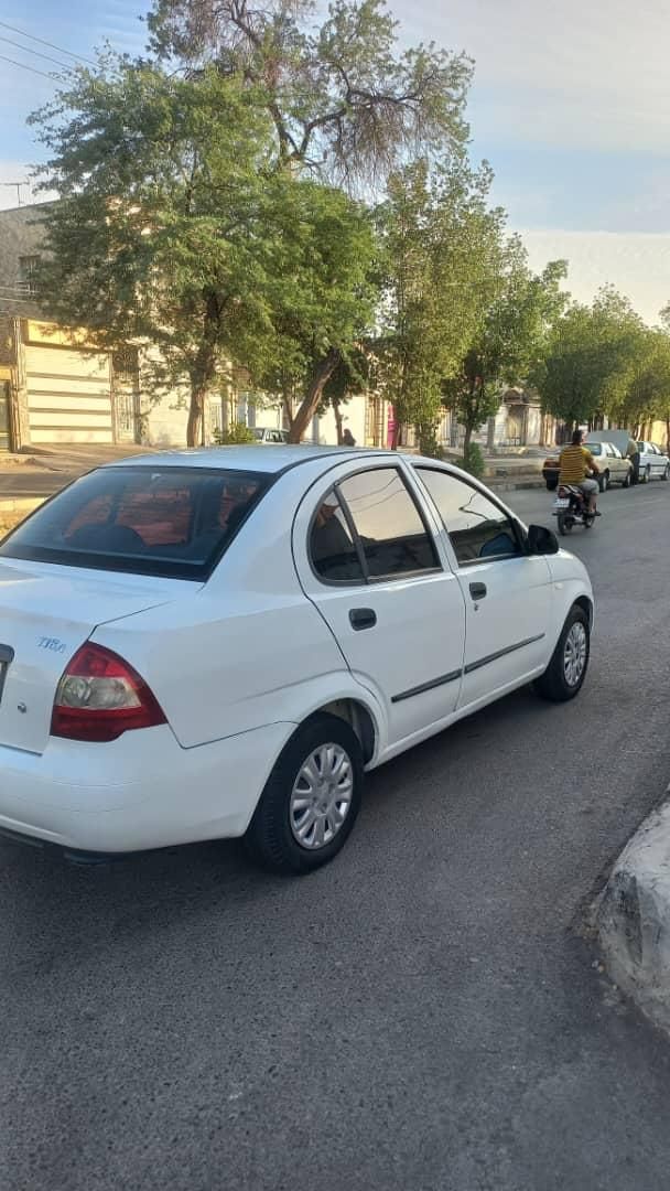 خودرو تیبا، صندوق دار آگهی ann_18544684