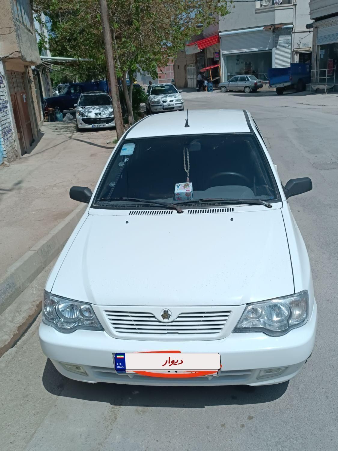 خودرو پراید، 132 آگهی ann_18544755