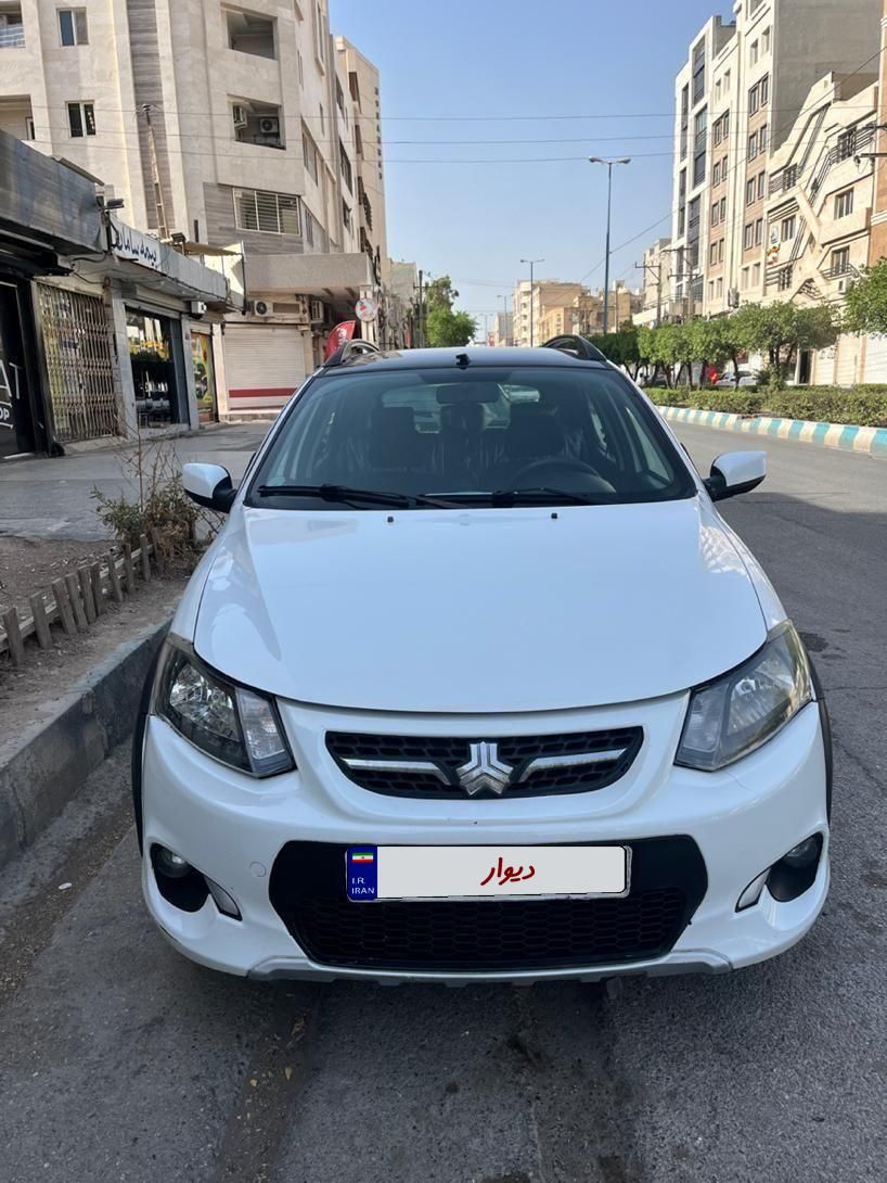 خودرو کوییک، R آگهی ann_18544756
