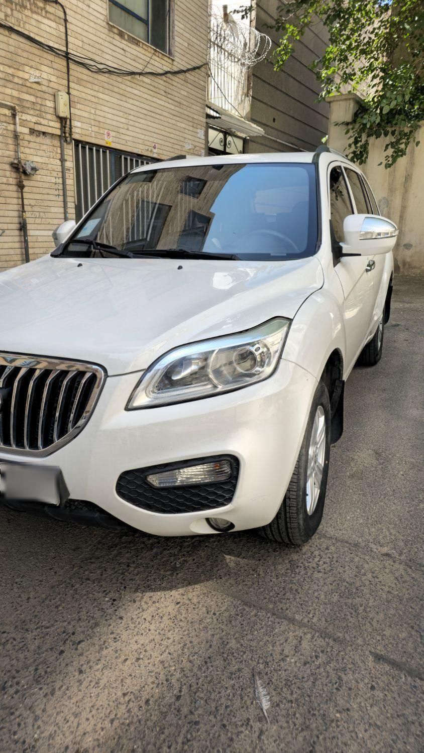 خودرو لیفان، X60 آگهی ann_18544806