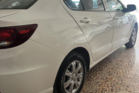 شاهین G دنده‌ای ESC - 1400
