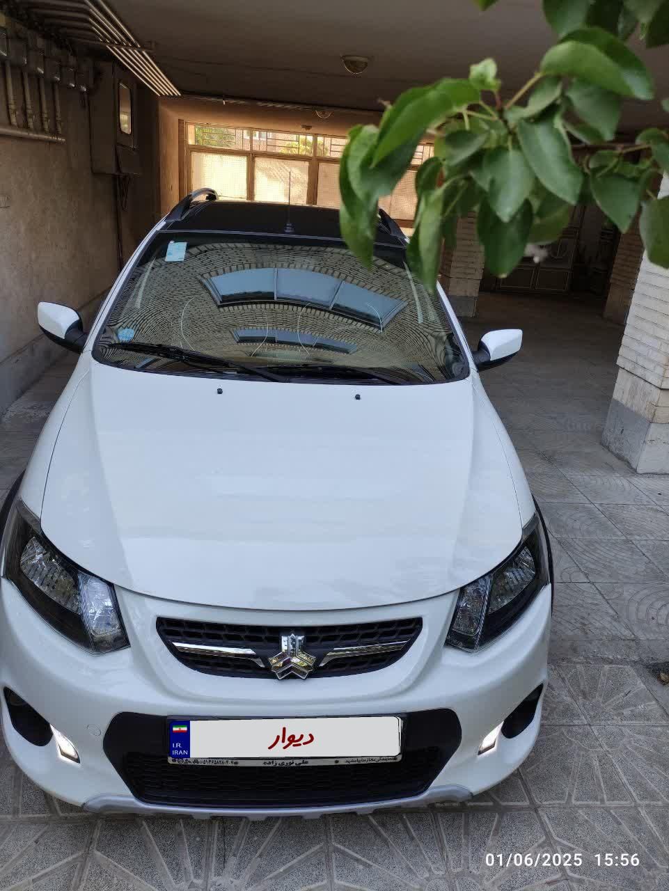 خودرو کوییک، R آگهی ann_18544851