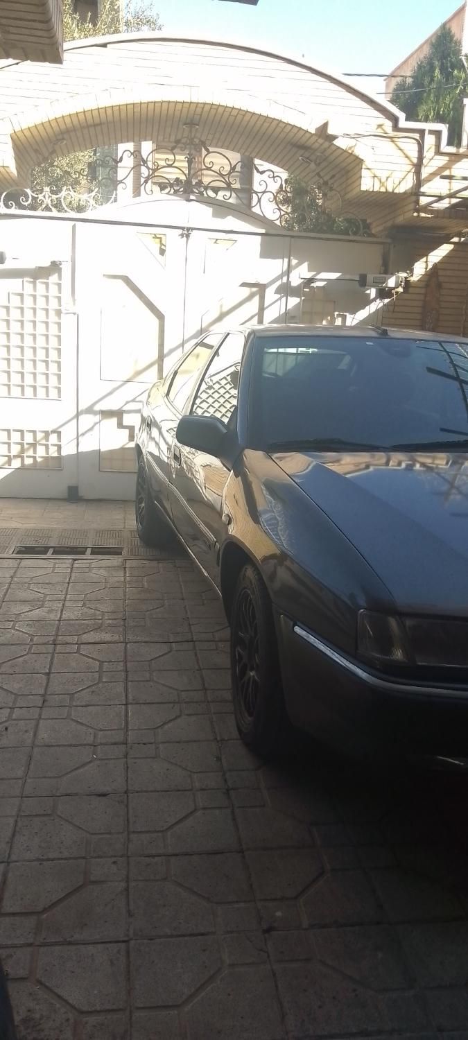 سیتروئن زانتیا X - 2005