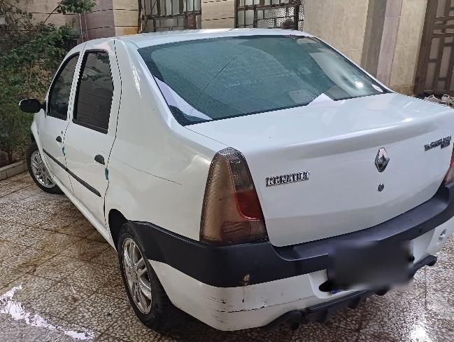 خودرو رنو، تندر 90 آگهی ann_18544951