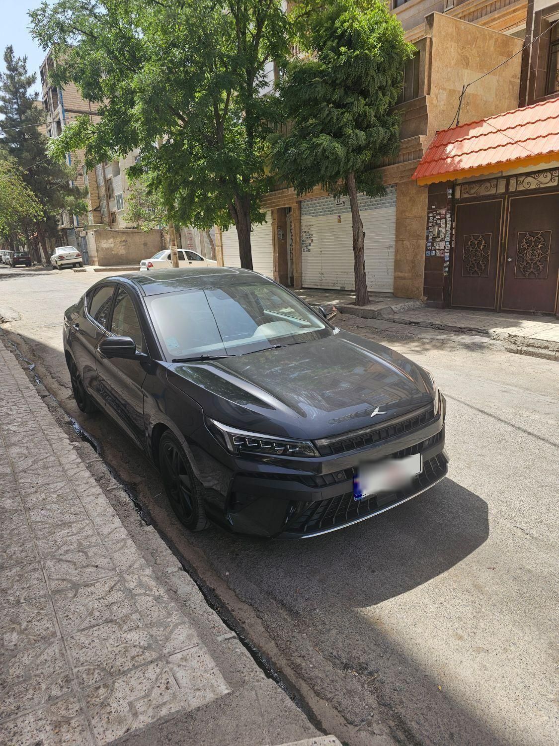خودرو کی ام سی، J7 آگهی ann_18544969