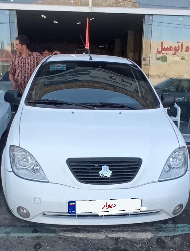 خودرو تیبا، 2 آگهی ann_18544970