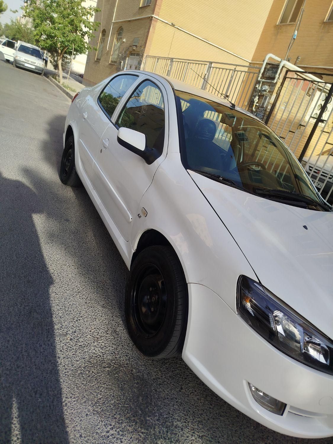 خودرو رانا، LX آگهی ann_18544984