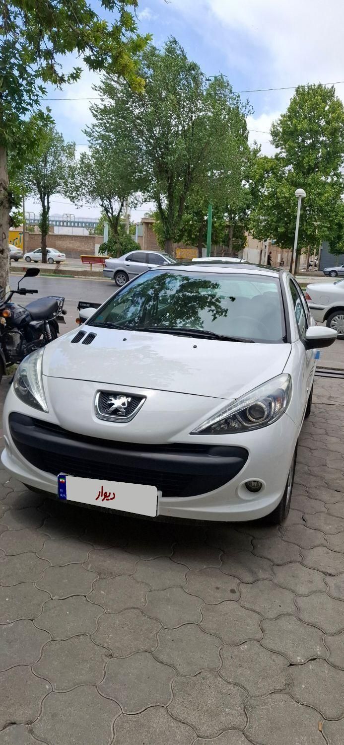خودرو پژو، 207 آگهی ann_18545014
