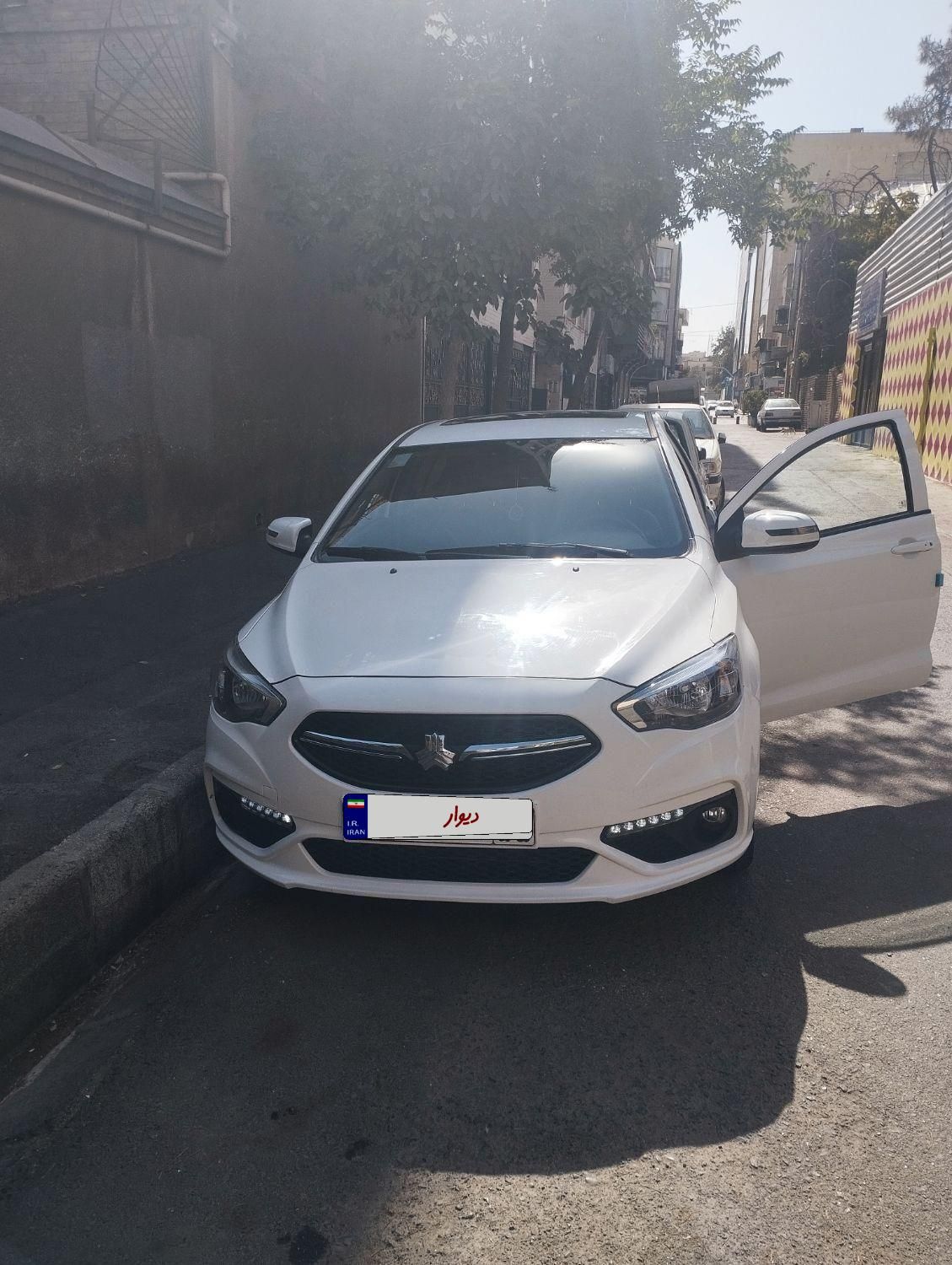 خودرو شاهین، G آگهی ann_18545016