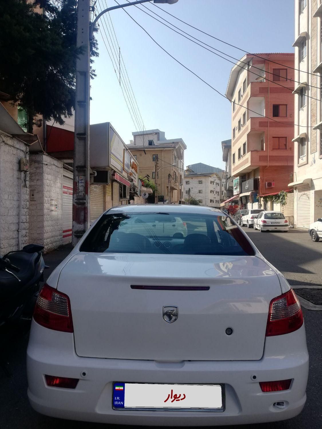 رانا LX TU5 - 1392