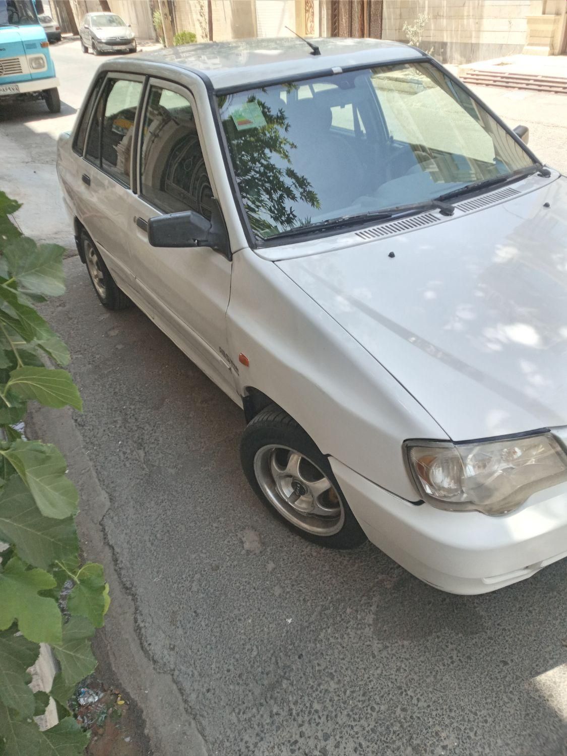 خودرو پراید، 132 آگهی ann_18545021
