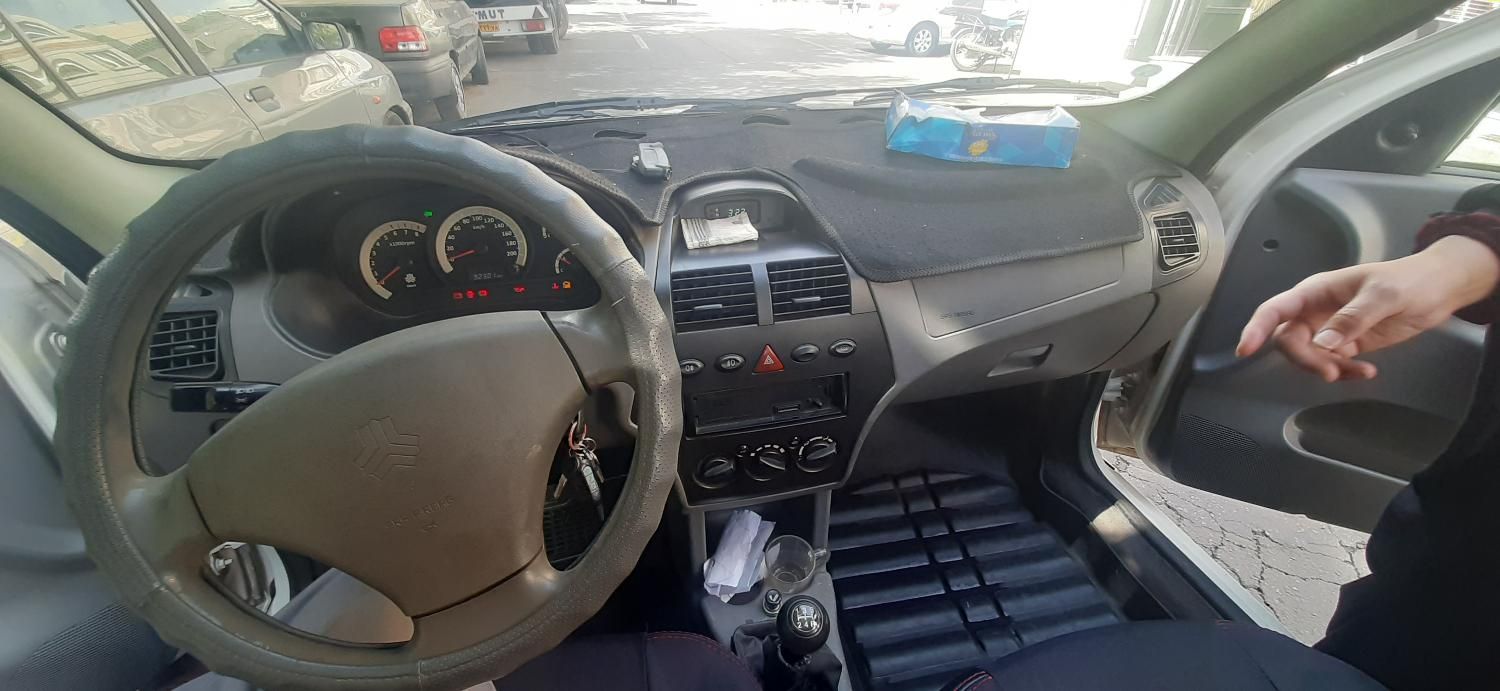 خودرو تیبا، صندوق دار آگهی ann_18545027