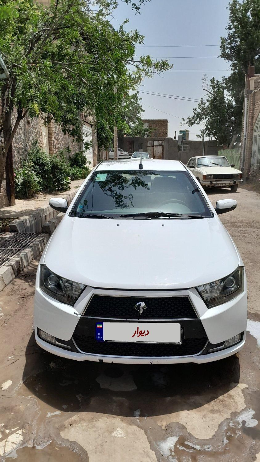 خودرو دنا، معمولی آگهی ann_18545028