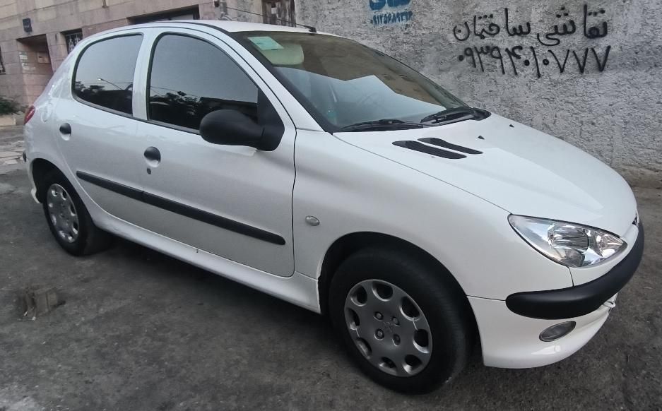 خودرو پژو، 206 آگهی ann_18545035