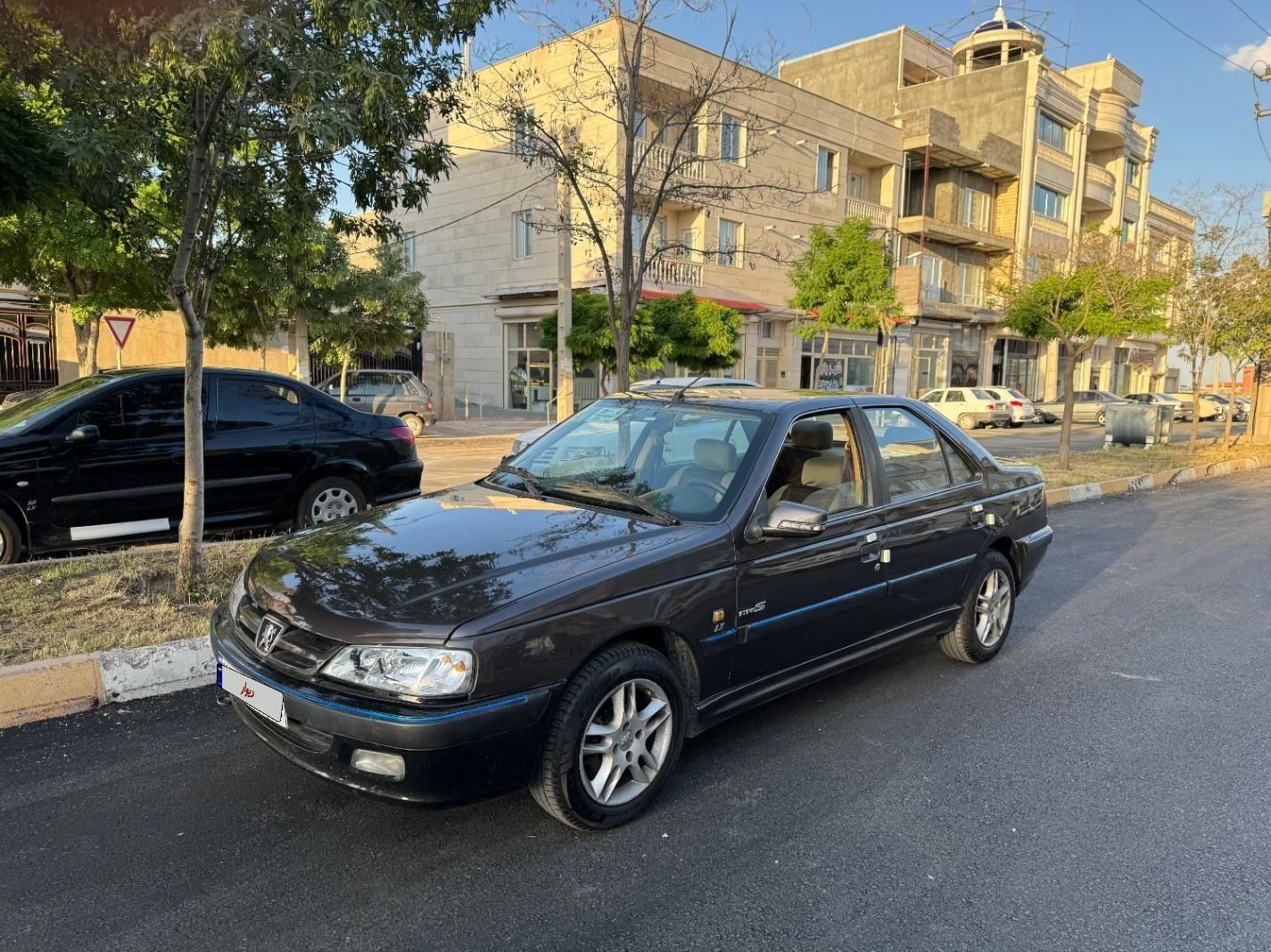 خودرو پژو، پارس آگهی ann_18545047