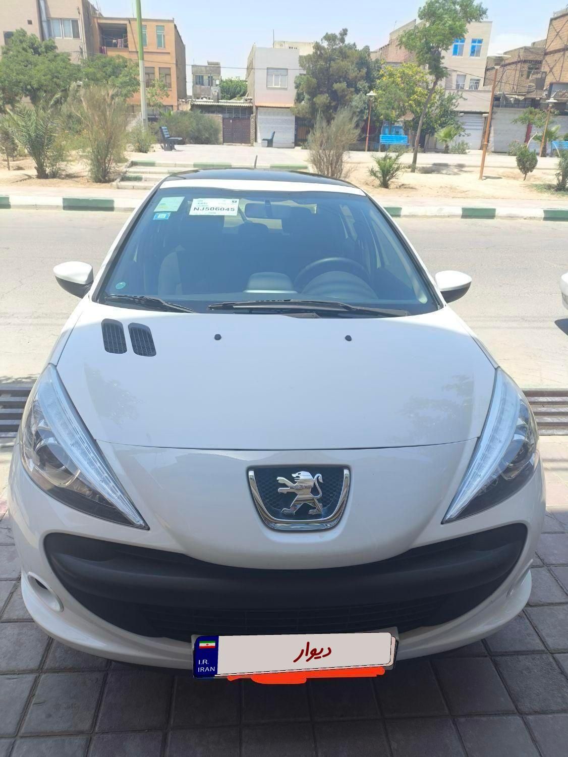 خودرو پژو، 207 آگهی ann_18545050